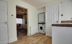 Utility Room Finished